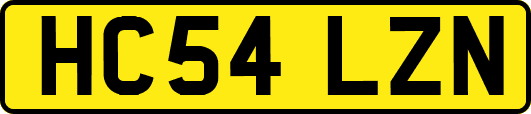 HC54LZN