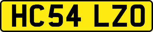 HC54LZO