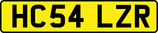 HC54LZR