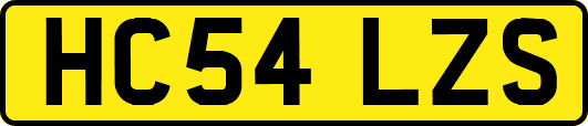 HC54LZS