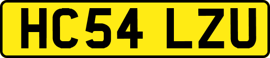 HC54LZU