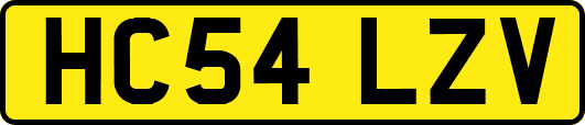 HC54LZV