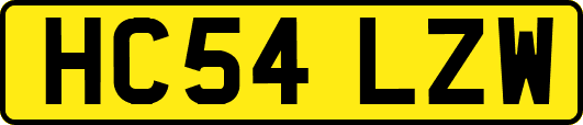 HC54LZW