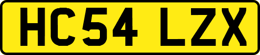 HC54LZX