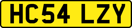 HC54LZY