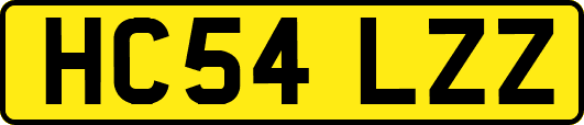 HC54LZZ