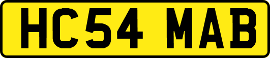 HC54MAB