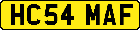 HC54MAF