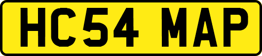 HC54MAP