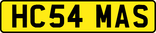 HC54MAS