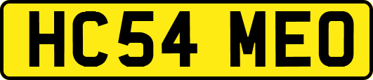 HC54MEO