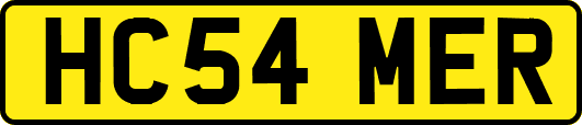 HC54MER