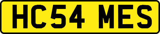 HC54MES