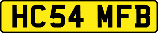 HC54MFB