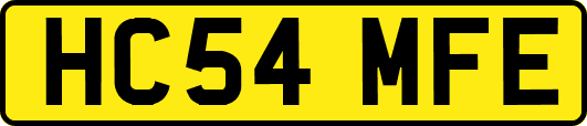HC54MFE