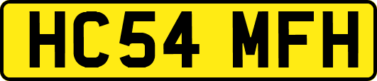 HC54MFH