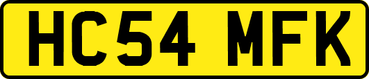 HC54MFK