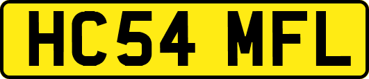 HC54MFL