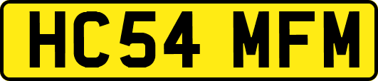 HC54MFM