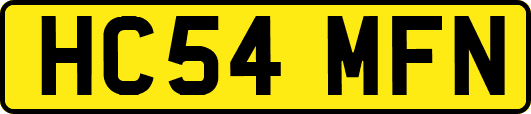 HC54MFN