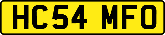 HC54MFO