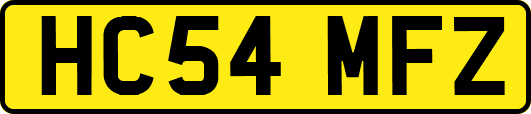HC54MFZ