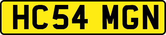 HC54MGN