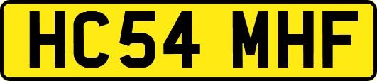 HC54MHF