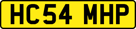 HC54MHP