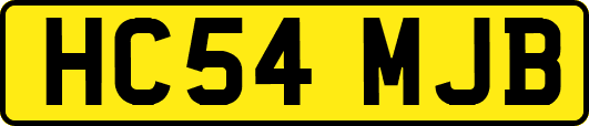 HC54MJB