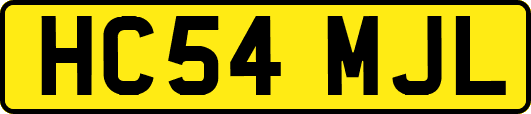 HC54MJL