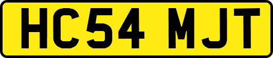 HC54MJT