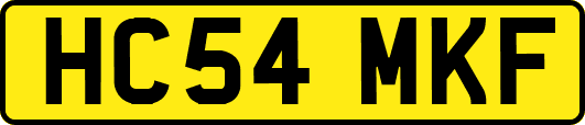 HC54MKF