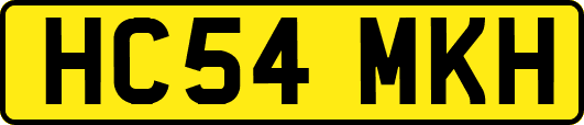 HC54MKH