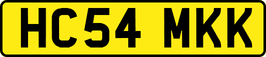 HC54MKK