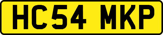 HC54MKP