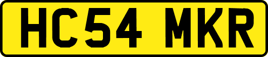 HC54MKR