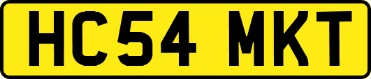 HC54MKT