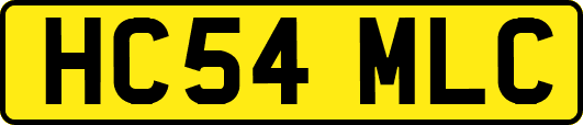 HC54MLC