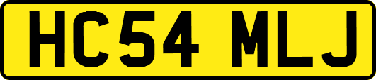 HC54MLJ