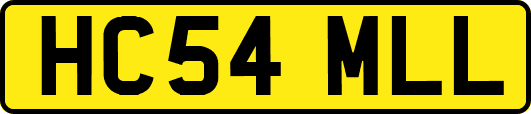 HC54MLL