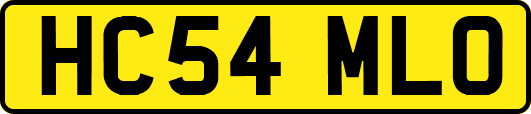 HC54MLO