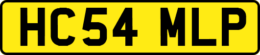 HC54MLP