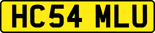 HC54MLU