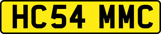HC54MMC