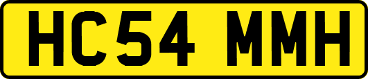 HC54MMH