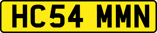 HC54MMN