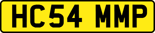 HC54MMP