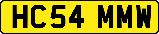 HC54MMW
