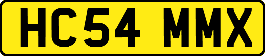 HC54MMX